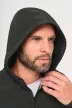 Designed to Work WK450 unisex 3 rétegű softshell felső