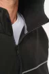 Designed to Work WK450 unisex 3 rétegű softshell felső
