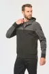 Designed to Work WK450 unisex 3 rétegű softshell felső