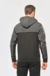 Designed to Work WK450 unisex 3 rétegű softshell felső
