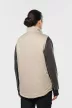 Designed to Work WK607 unisex párnázott mellény