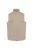 Designed to Work WK607 unisex párnázott mellény - beige színben