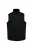 Designed to Work WK607 unisex párnázott mellény - black színben