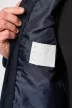 Designed to Work WK6147 unisex kétrétegű softshell dzseki