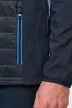 Designed to Work WK6147 unisex kétrétegű softshell dzseki