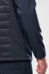 Designed to Work WK6147 unisex kétrétegű softshell dzseki
