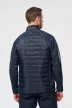 Designed to Work WK6147 unisex kétrétegű softshell dzseki