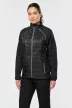 Designed to Work WK6147 unisex kétrétegű softshell dzseki