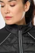 Designed to Work WK6147 unisex kétrétegű softshell dzseki