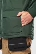 Designed to Work WK615 steppelt bélelt mellény