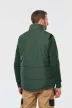 Designed to Work WK615 steppelt bélelt mellény