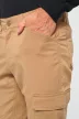 Designed to Work WK709 unisex pamut stretch nadrág
