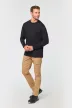 Designed to Work WK709 unisex pamut stretch nadrág