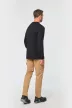 Designed to Work WK709 unisex pamut stretch nadrág