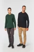Designed to Work WK709 unisex pamut stretch nadrág