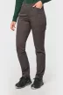 Designed to Work WK709 unisex pamut stretch nadrág