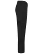 Designed to Work WK709 unisex pamut stretch nadrág - black színben
