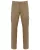 Designed to Work WK709 unisex pamut stretch nadrág - camel színben