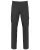 Designed to Work WK709 unisex pamut stretch nadrág - dark grey színben