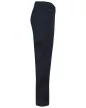 Designed to Work WK709 unisex pamut stretch nadrág - navy színben
