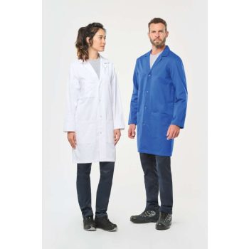 Designed to Work WK828 unisex munkaköpeny