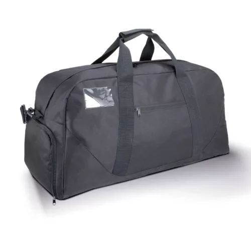 Designed to Work WKI0610 utazótáska - black színben