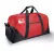 Designed to Work WKI0610 utazótáska - red/black színben