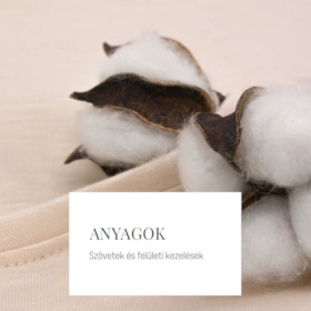 Malfini, Rimeck és Piccolio ruha anyagok és tudnivalóik