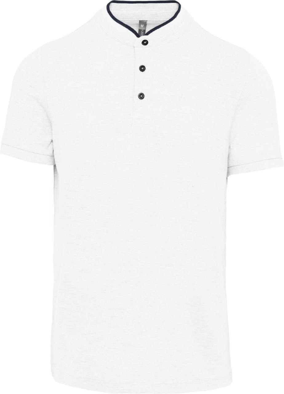 White/Navy