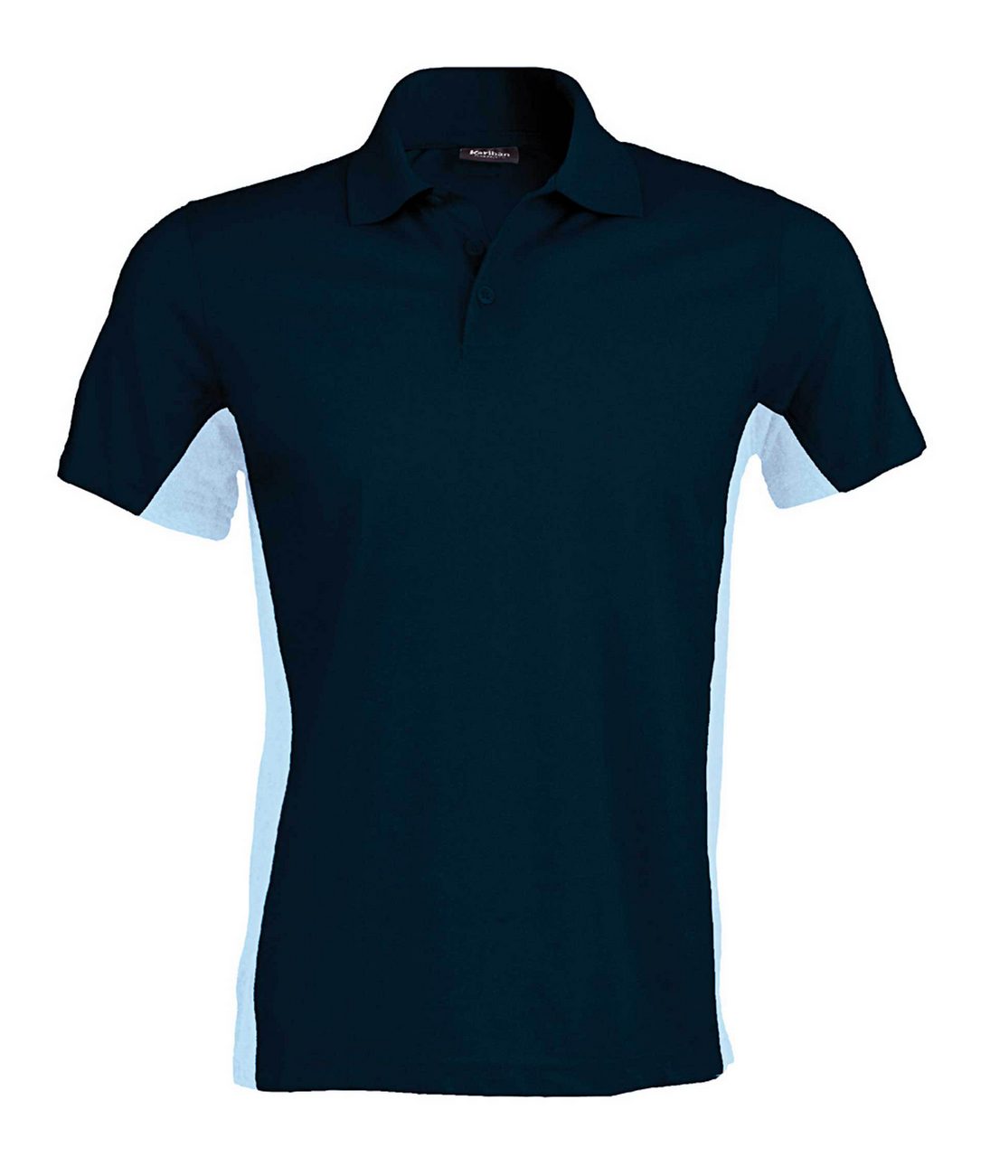 Navy/Sky Blue