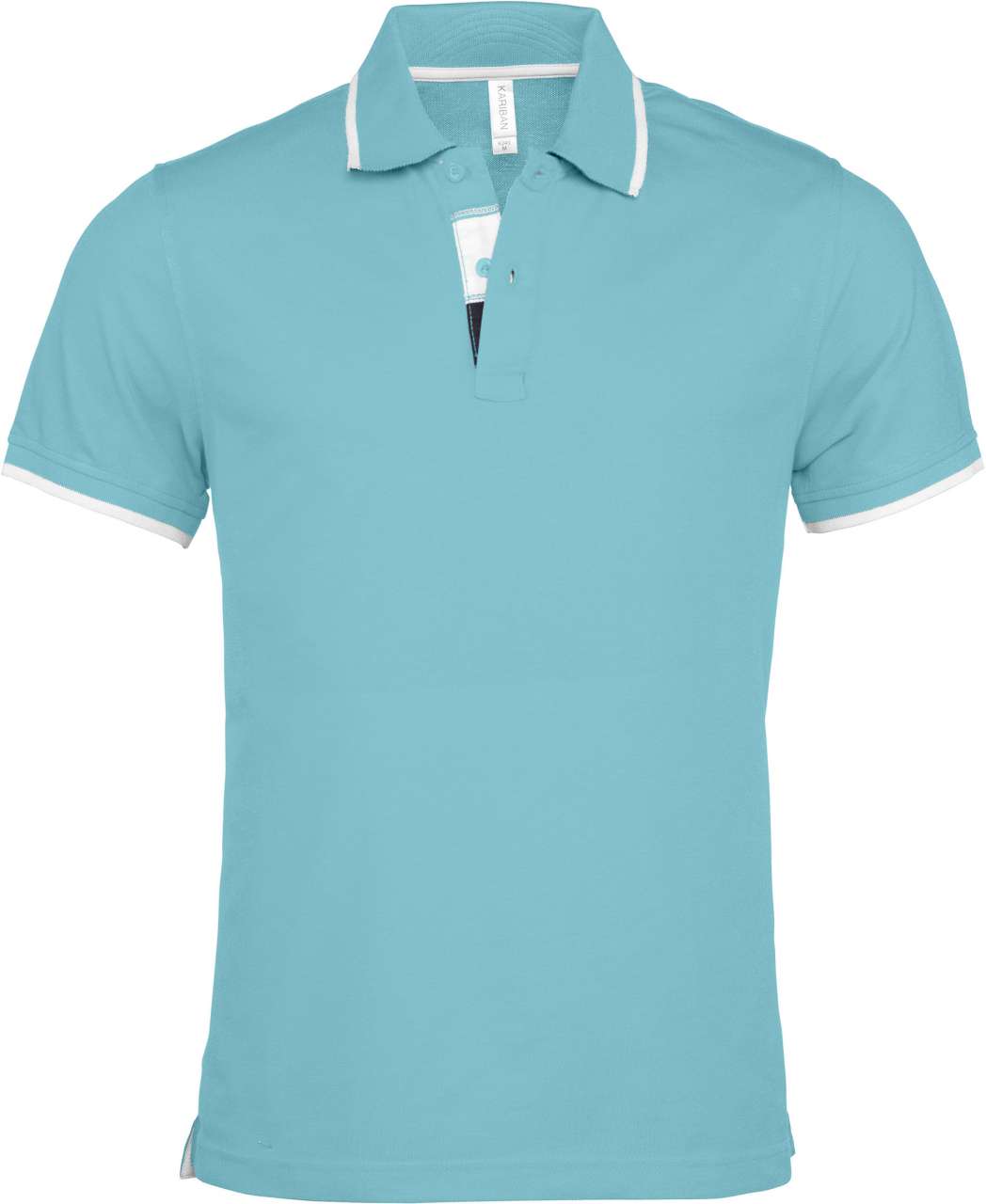 Light Turquoise/White/Navy