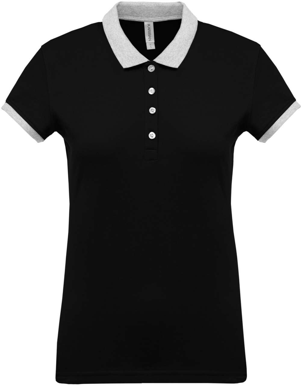 Black/Oxford Grey