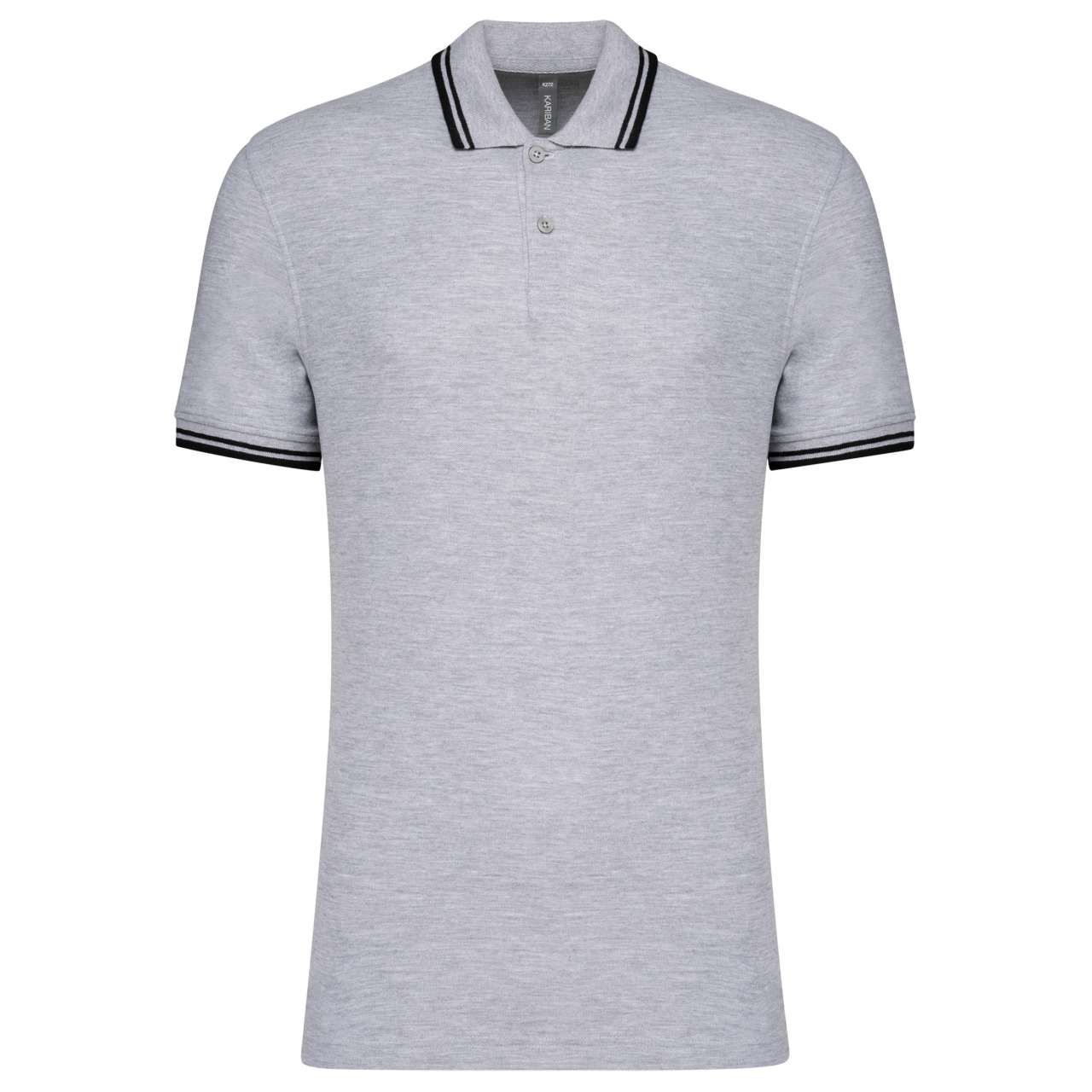 Oxford Grey/Black