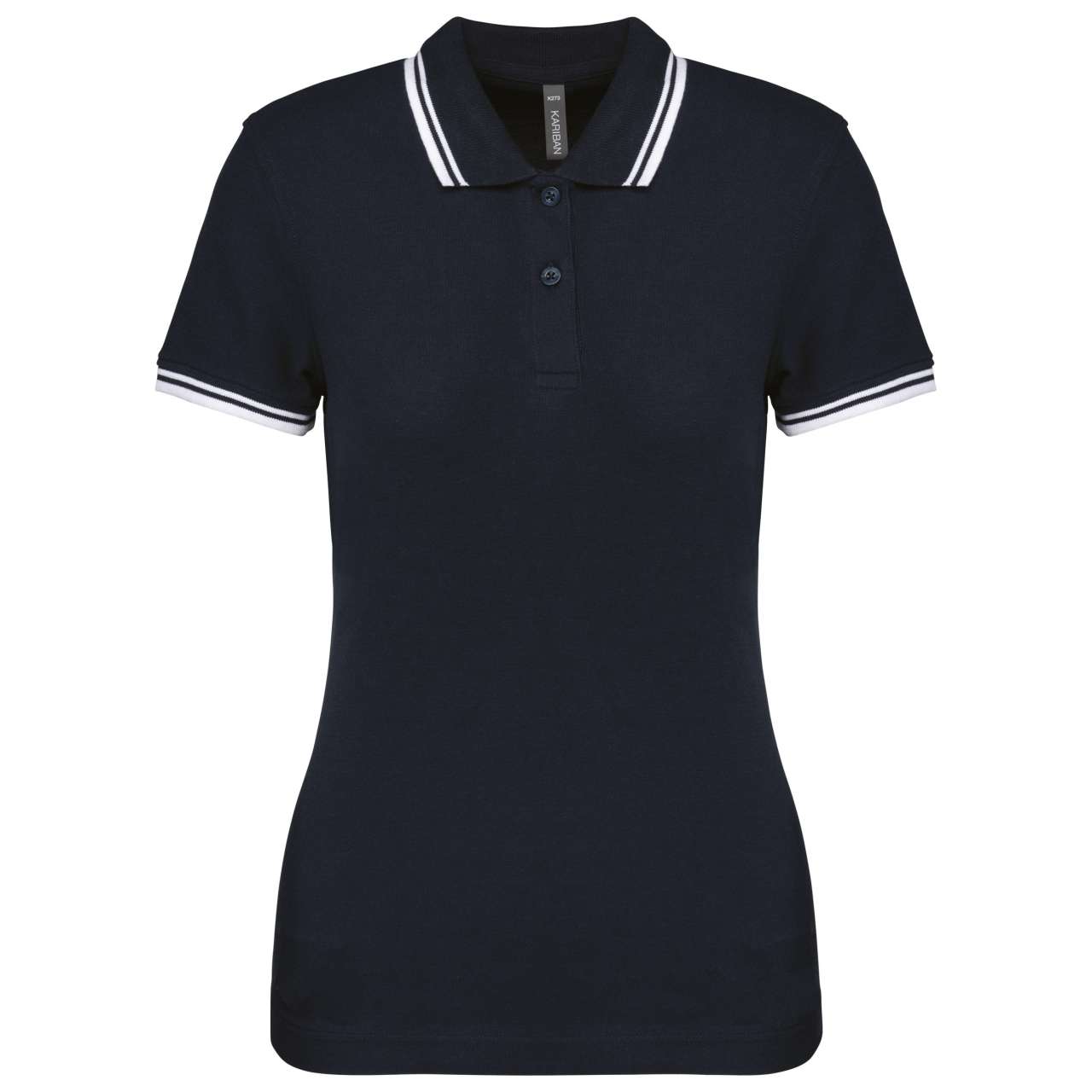 Navy/White