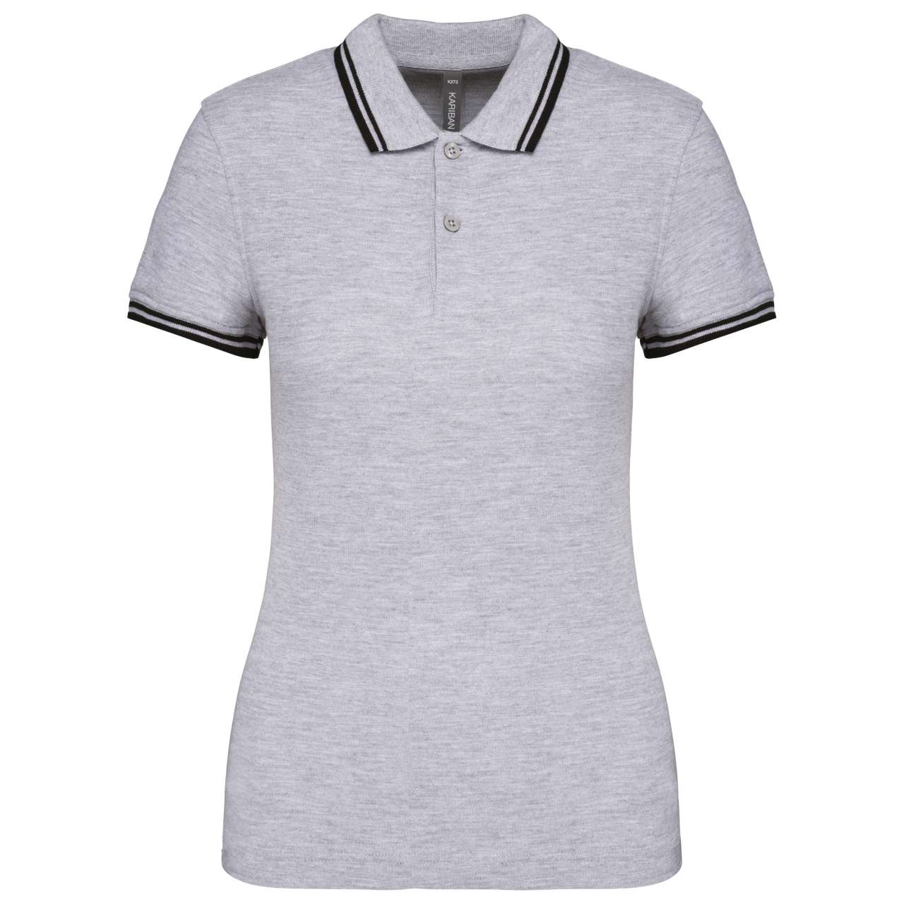 Oxford Grey/Black