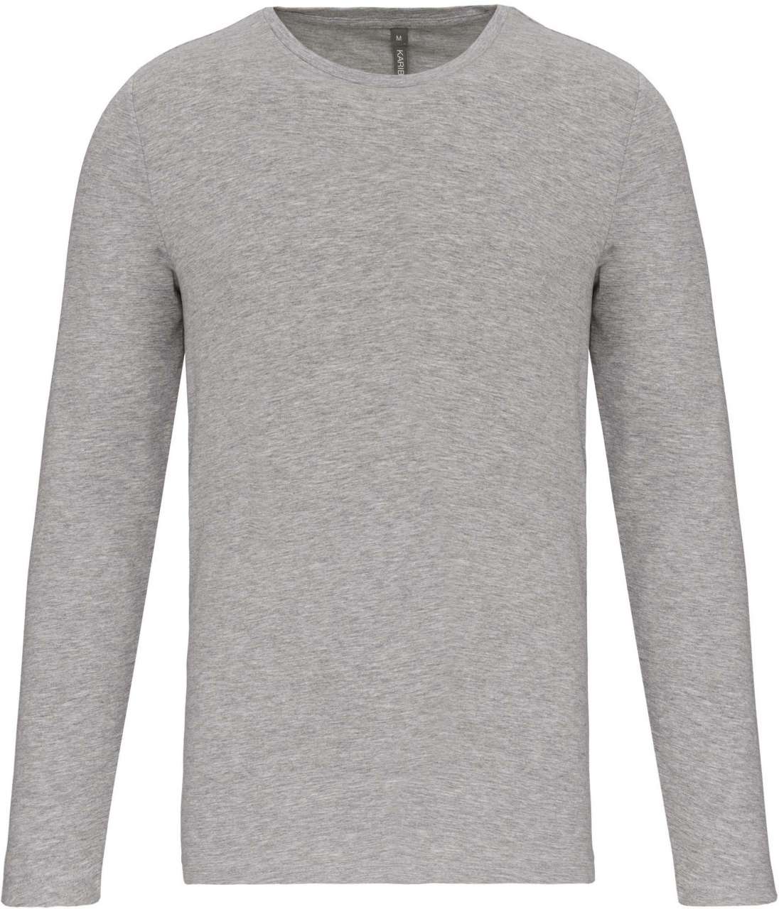 Light Grey Heather