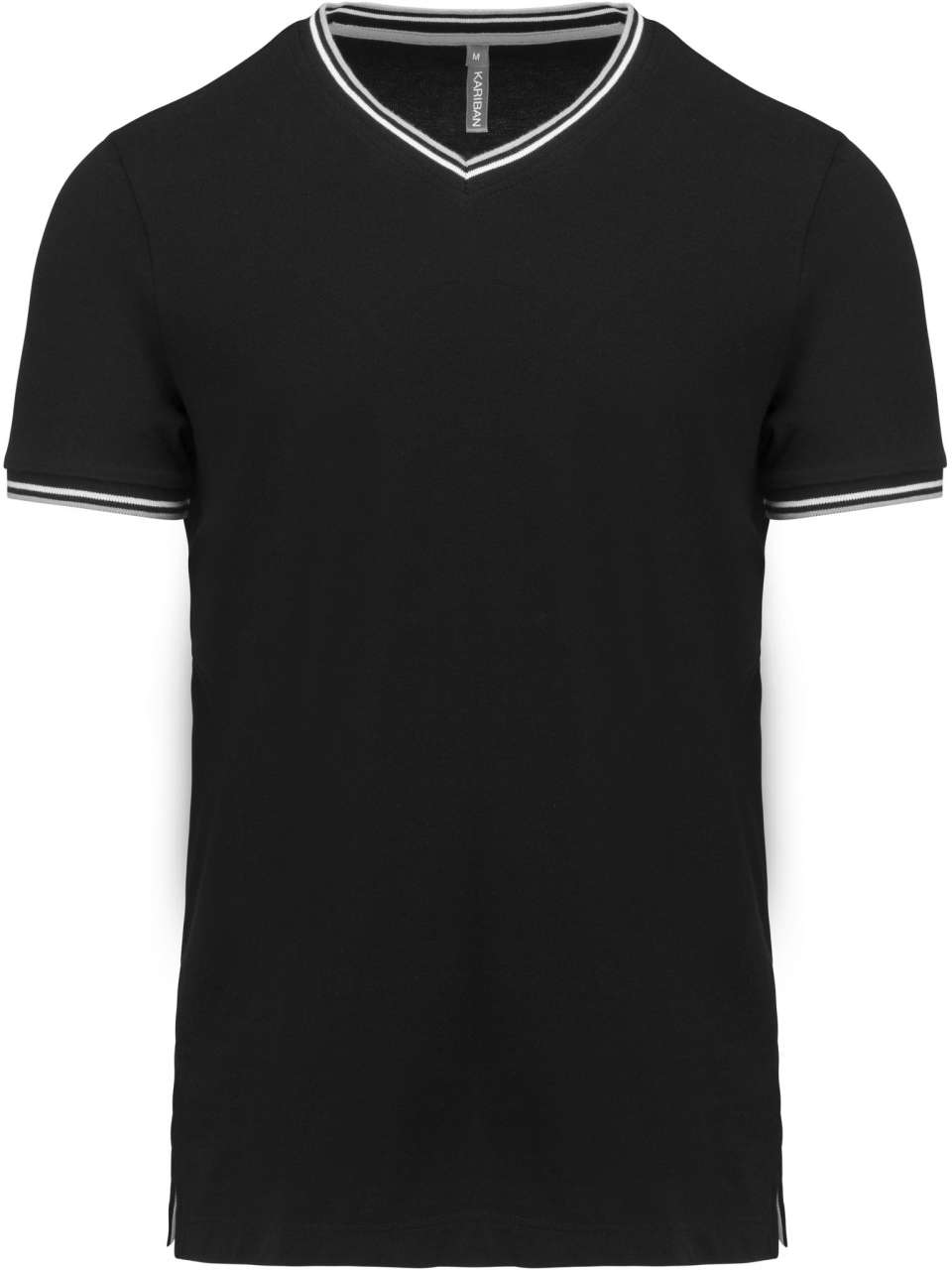 Black/Light Grey/White