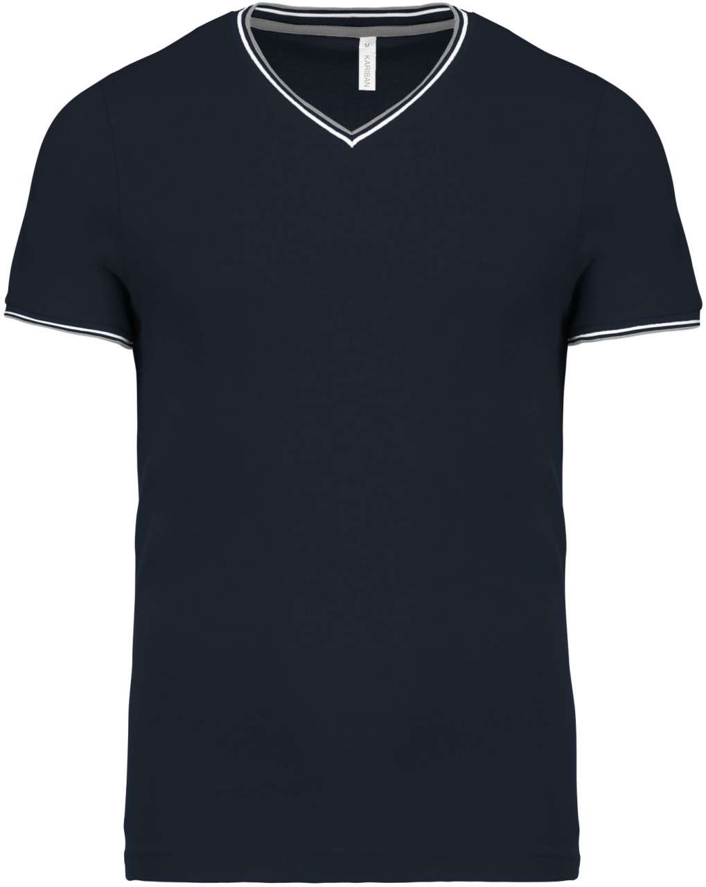 Navy/Light Grey/White