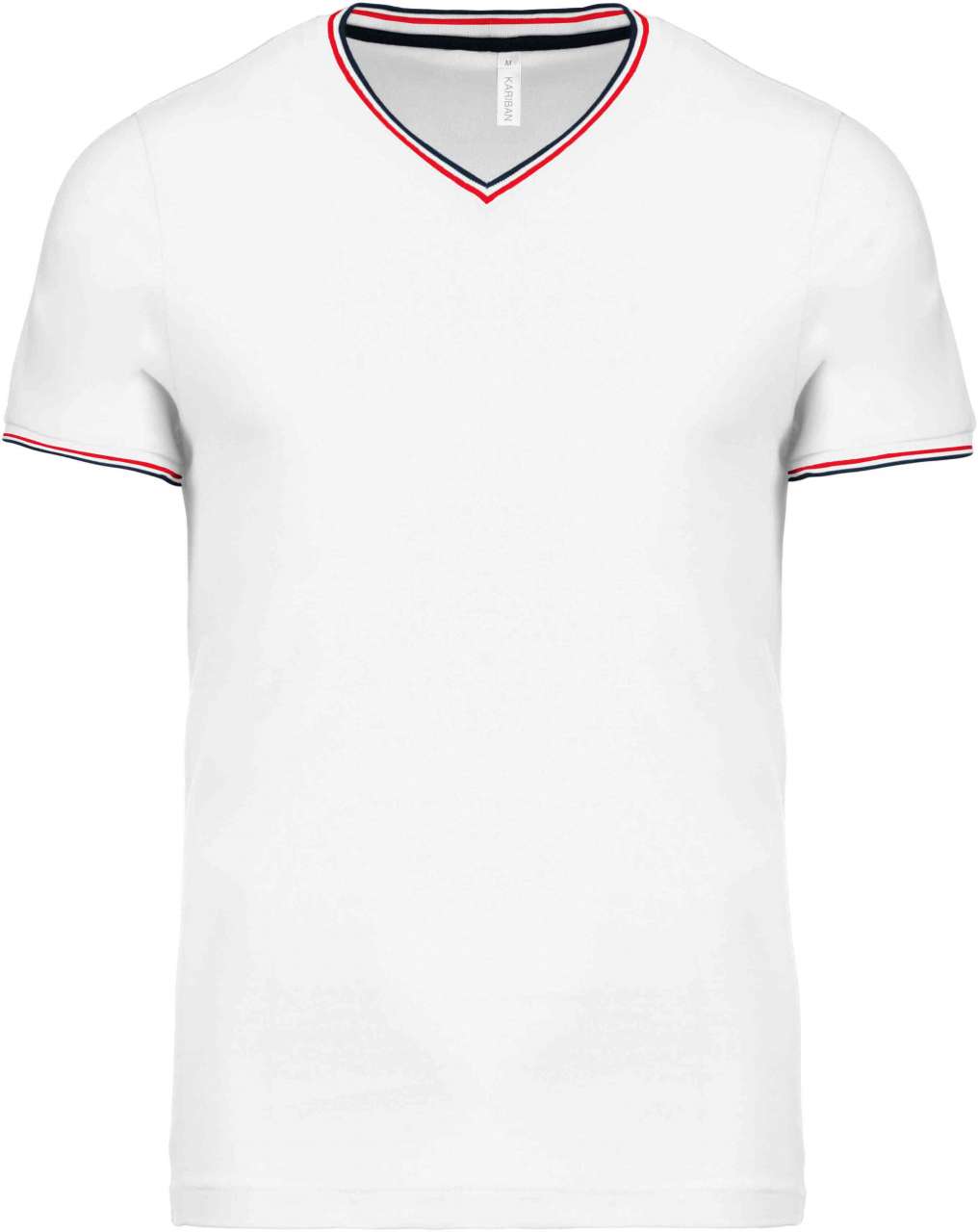 White/Navy/Red
