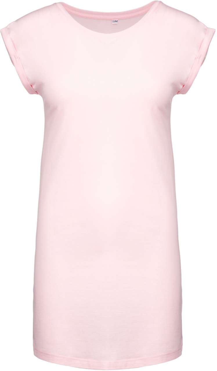 Pale Pink