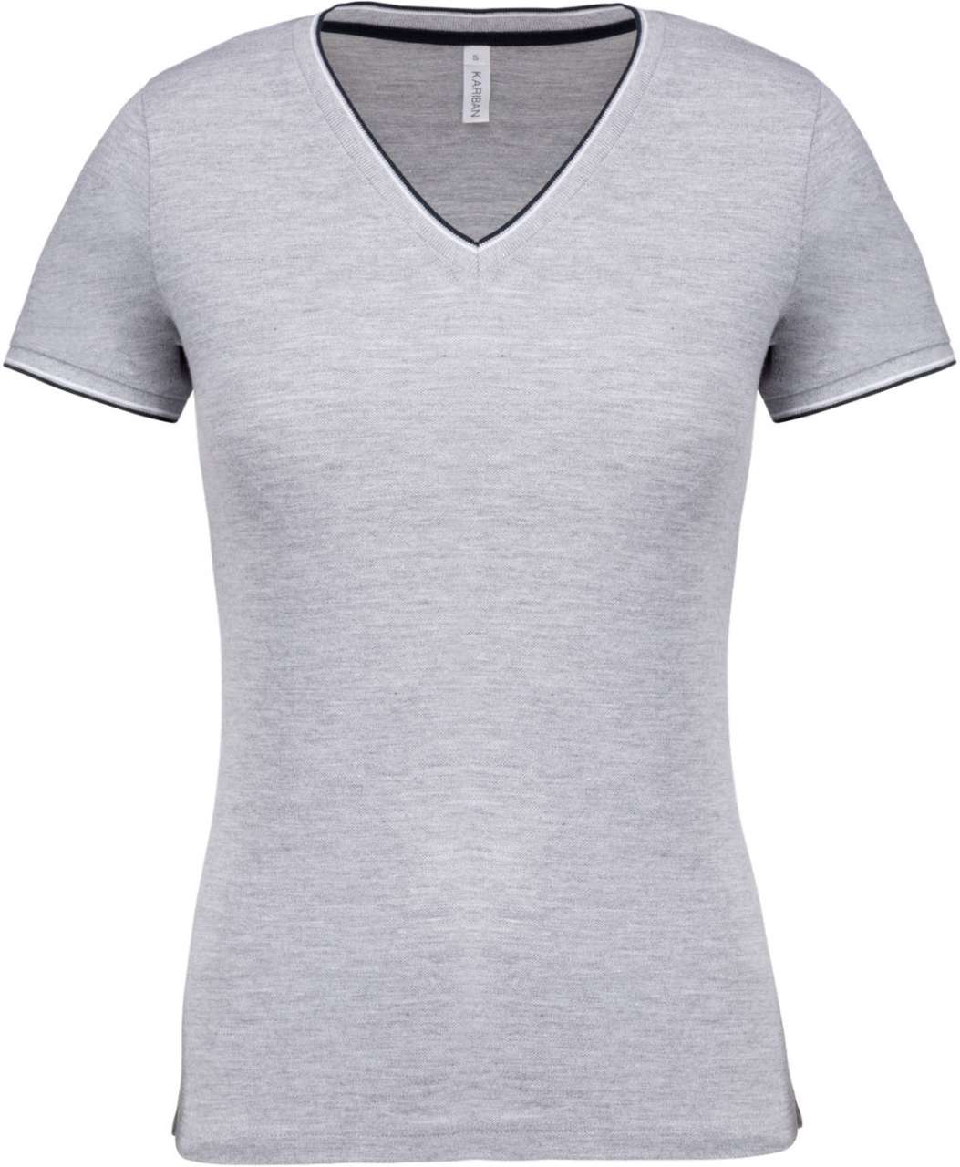 Oxford Grey/Navy/White