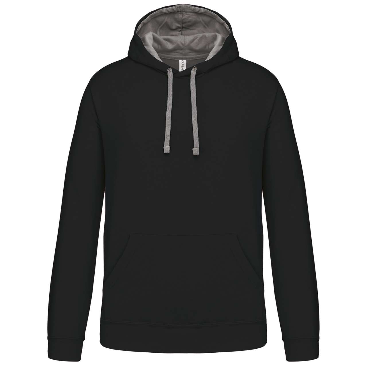 Black/Fine Grey