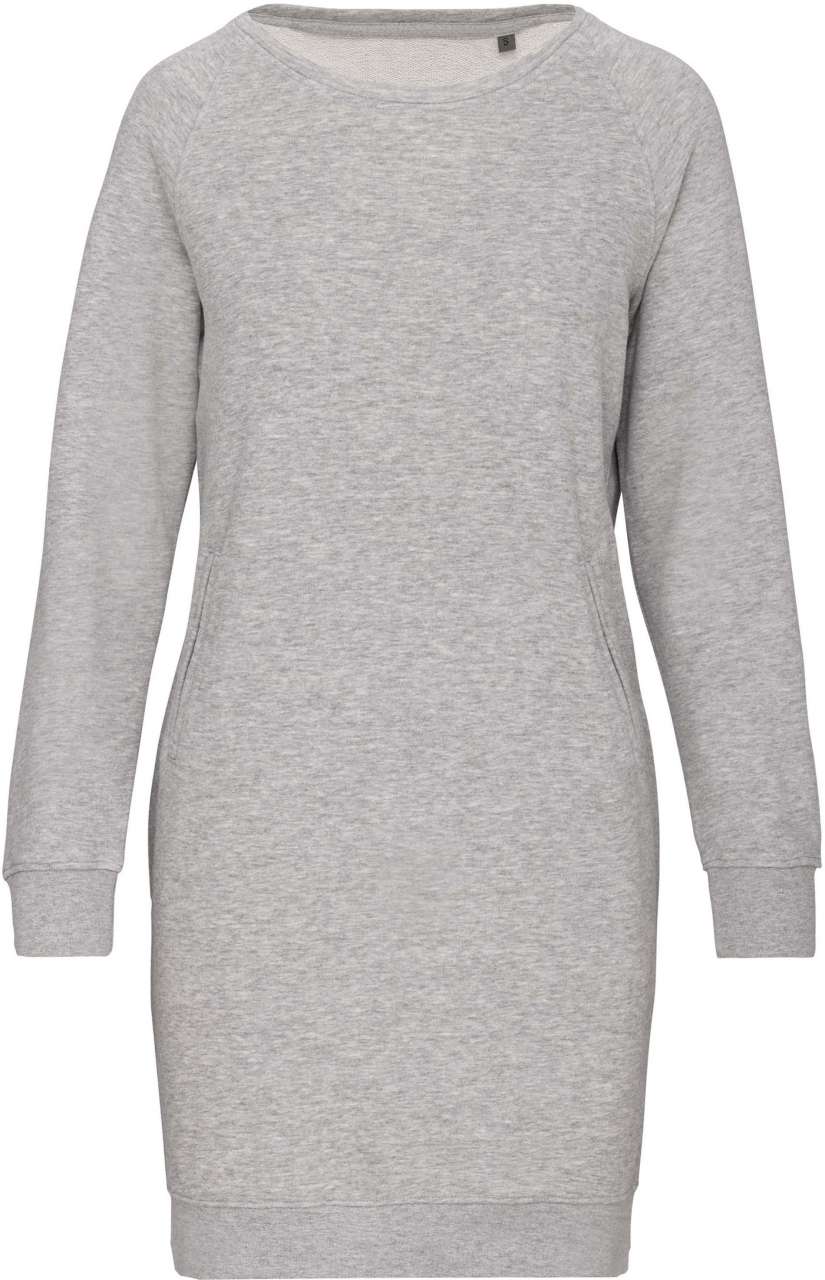 Light Grey Heather