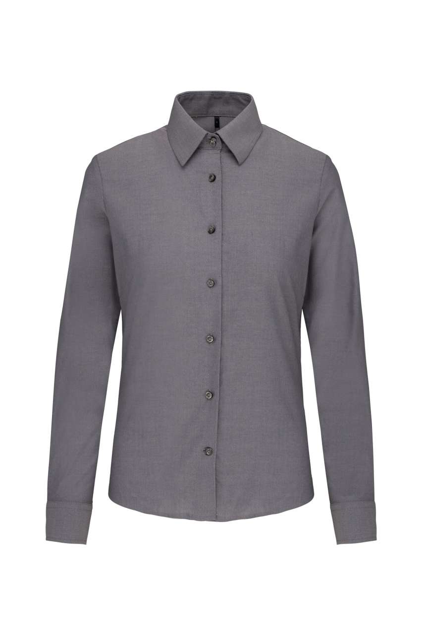 Oxford Silver