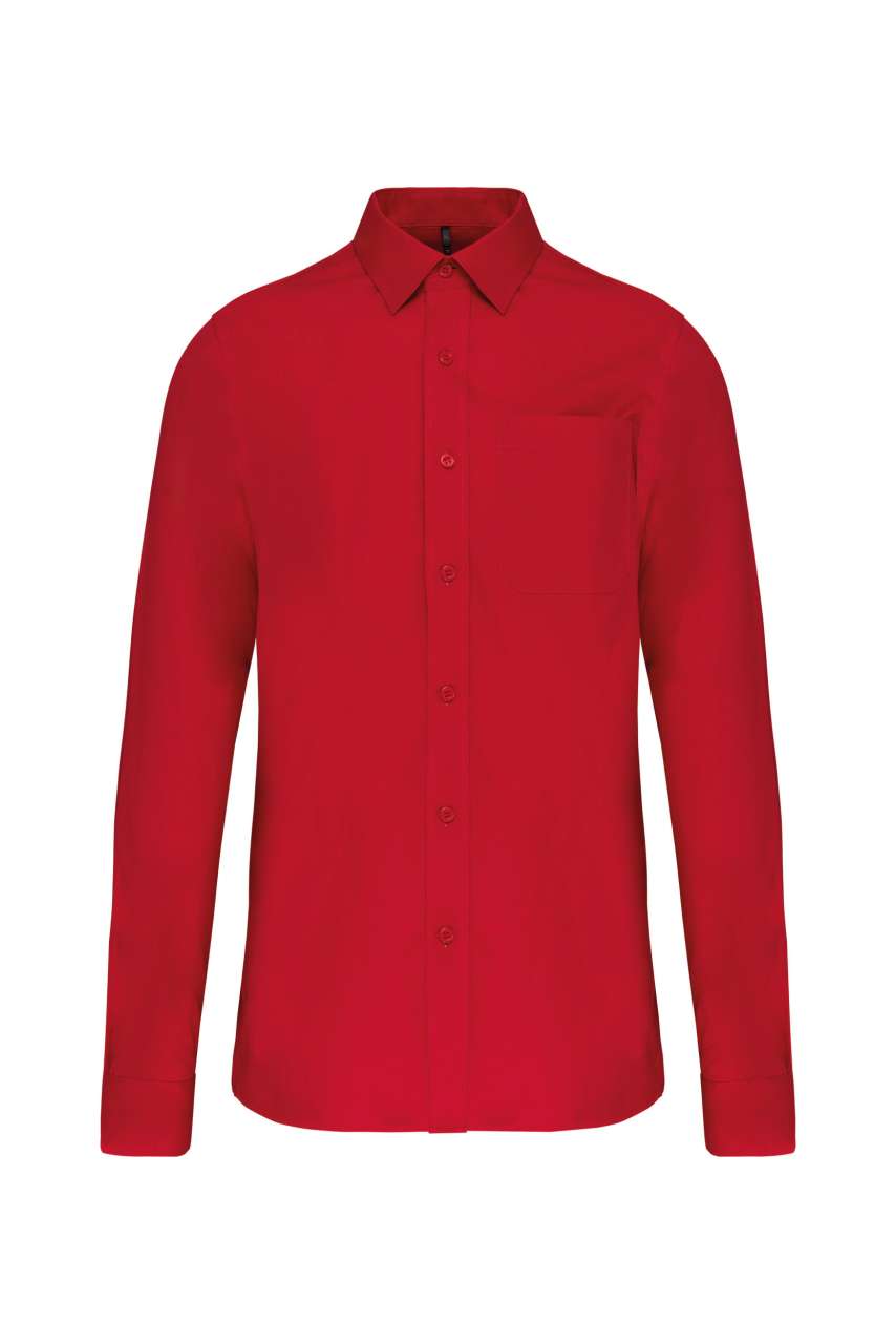 Classic Red