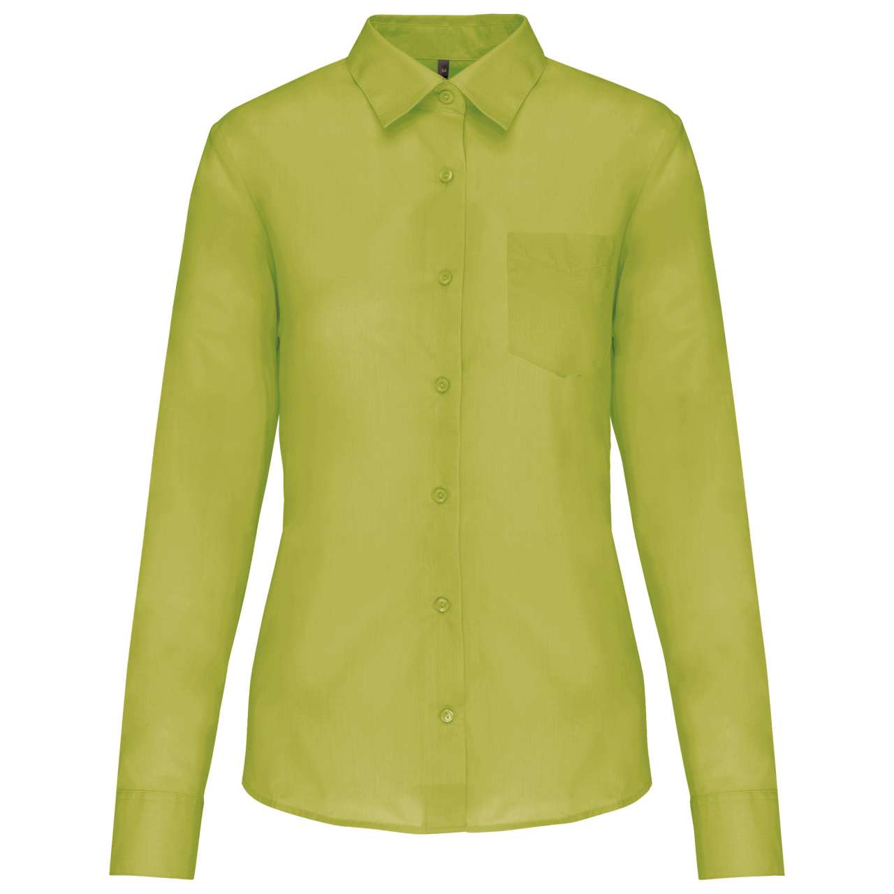 Burnt Lime