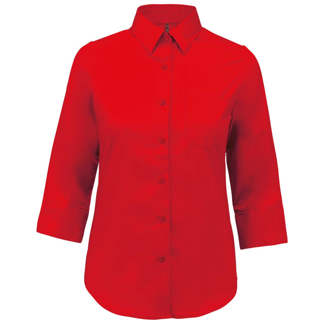 Classic Red