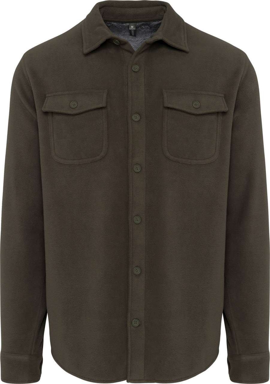 Dark Khaki/Storm Grey
