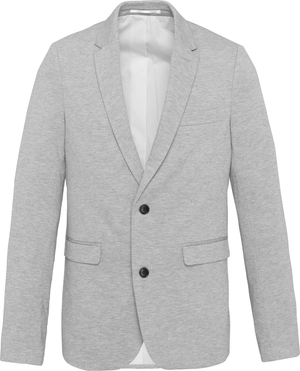 Light Grey Heather