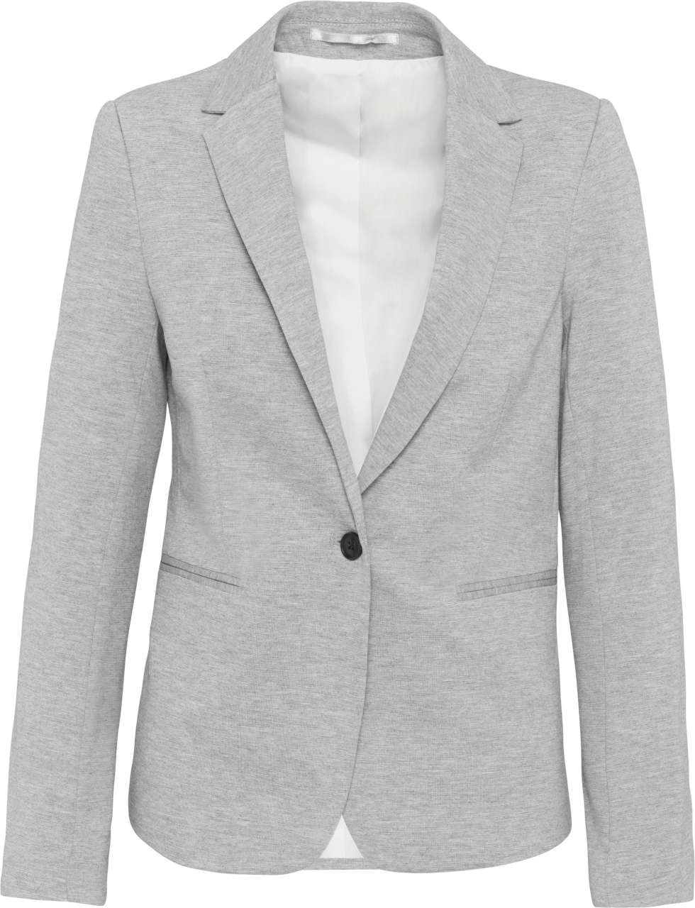 Light Grey Heather